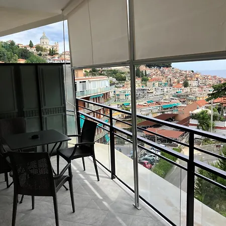 Luciana 1 Apartment Sanremo Exterior photo