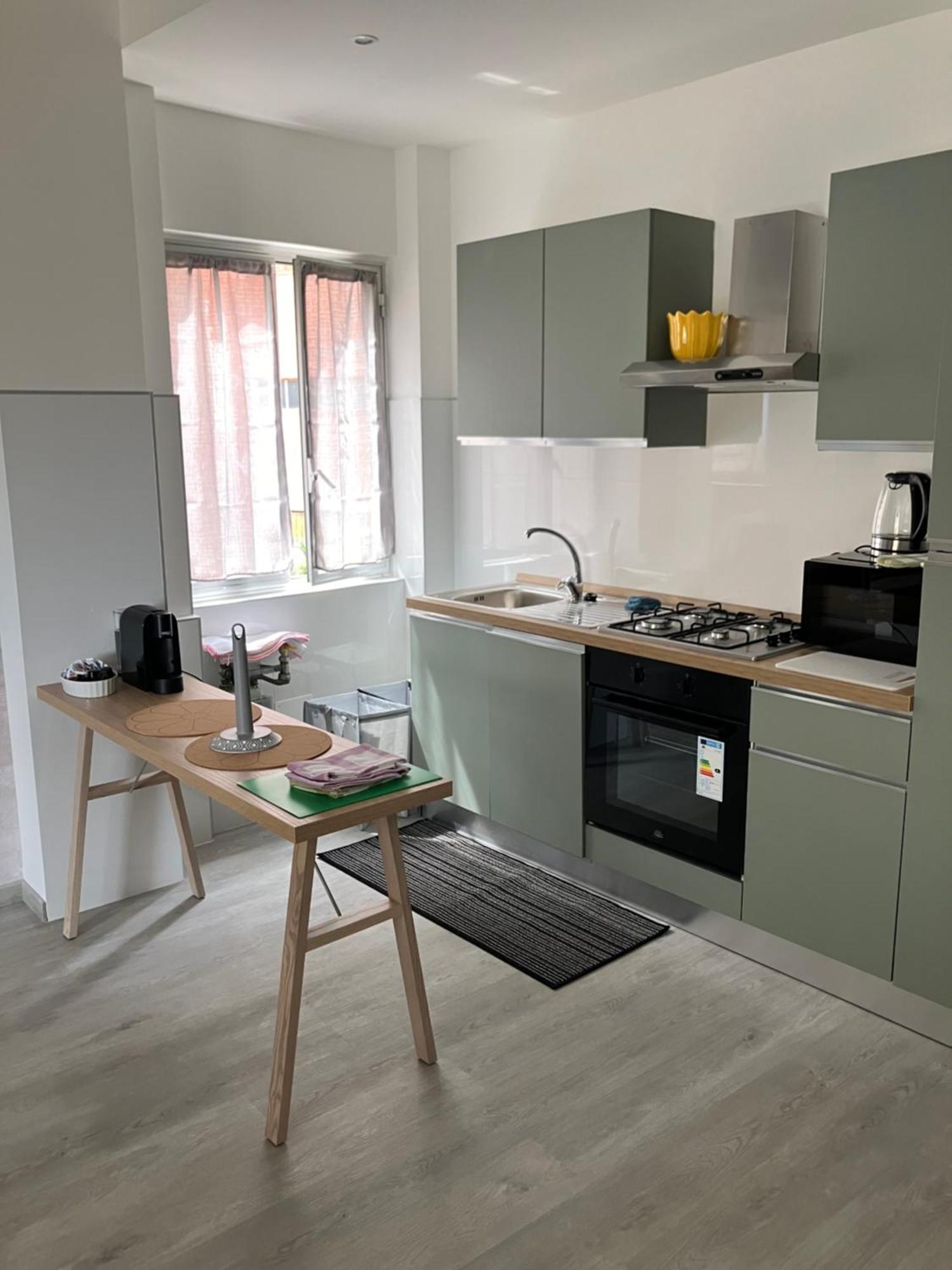 Apartment Luciana 1 Sanremo