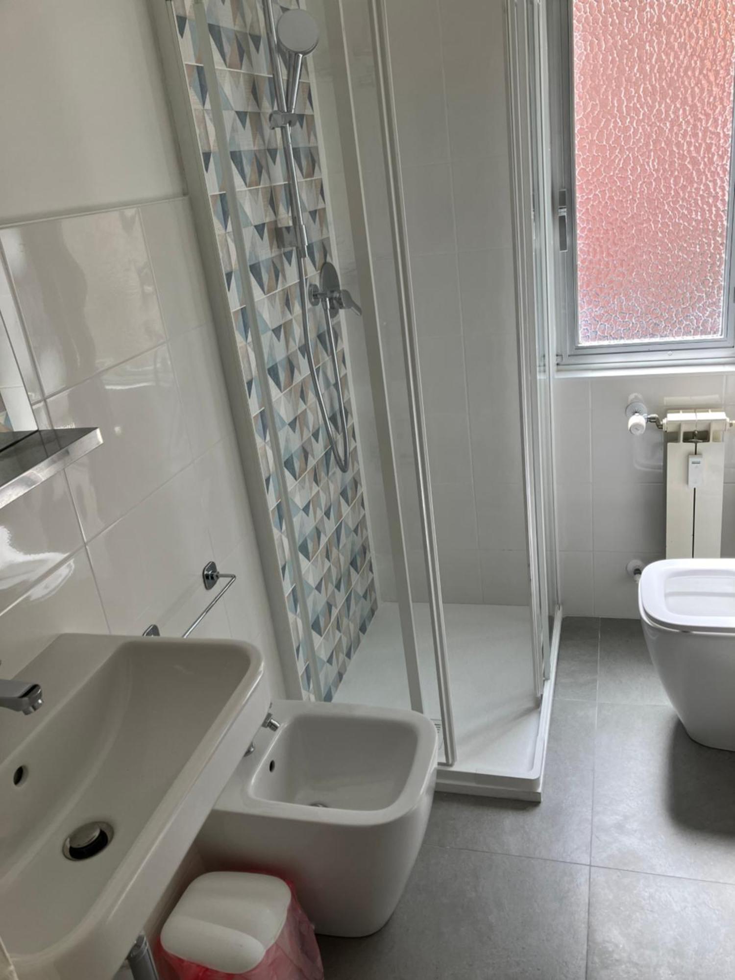 Apartment Luciana 1